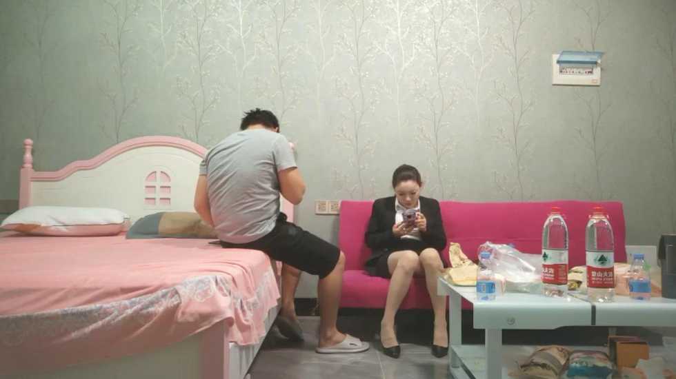 【贵在真实】中年夫妻之间的情调妙不可言对白精彩