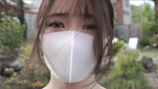[SD 1.3G] MMGH015 フェラチオしてくると噂の美人看護師 末広純