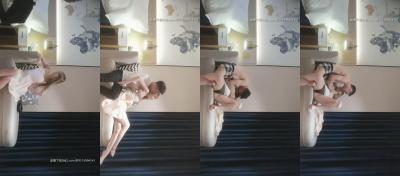 新作 [HD 4.21G] SQTE644 休日に彼女と。ノーパンデートで準備万端！温泉中出しSEX 凰華りん