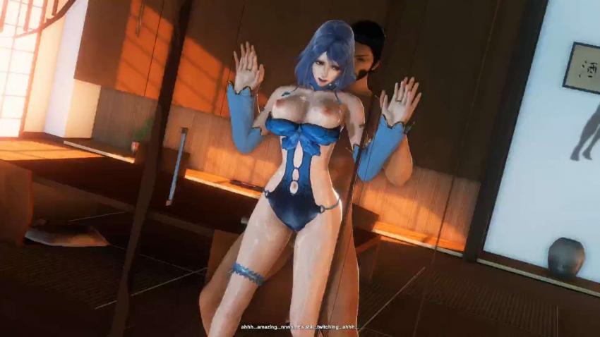 酒店偷拍美女操穴高潮 嫩逼插爆淫液溅地爽翻天