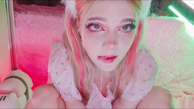 Woman love to suck 10