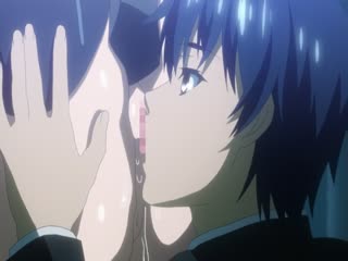 女儿逃婚母亲代偿禁忌之恋 顶替新娘与女婿彻夜激情交欢