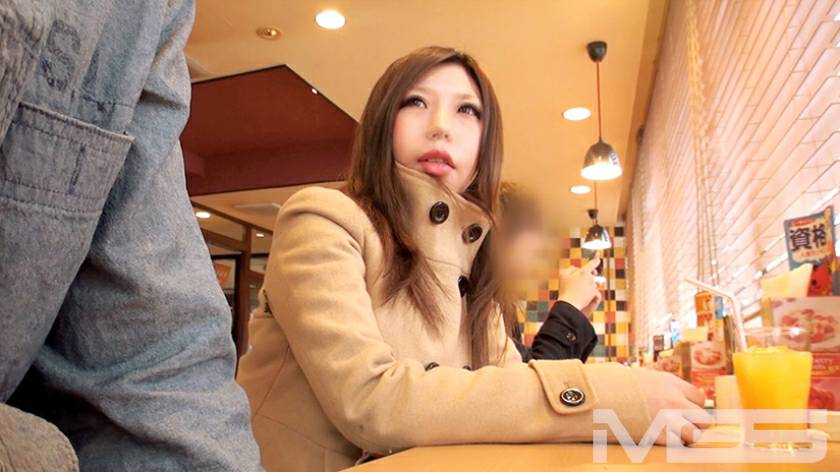 新作 [HD 4.00G] 292MY1017 牧田つかさ1 (永野つかさ)