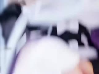 骚脚女友第三部之肉丝Lo鞋 已成年，单手拍摄见谅