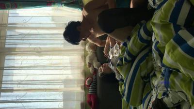 媽媽的幹砲性教育 碧詩乃 GVG454