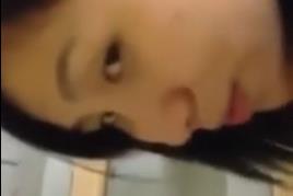 国庆假期，肥臀小母狗女上