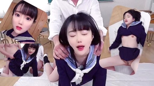 騙韓國偶像出道前先下海！？ HUSR067