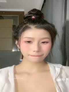 网红脸女神激情口交舔弄，骑乘上位狂摇猛干，浪叫呻吟不断！