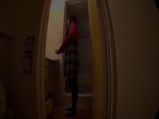 美臀兔，榨精運動！差點就射了，這肥臀太好摸！ 完整版看