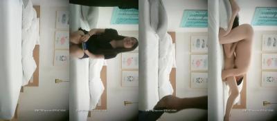 少妻性感馬殺雞 被按摩到馬上幹 4 FAA057