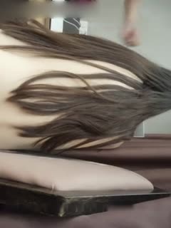 [亞洲無碼] 【77】 推特400万粉，极品网红御姐【Naimi奶咪】最新高价长视频，猜猜我的屁眼到底能撑开多大