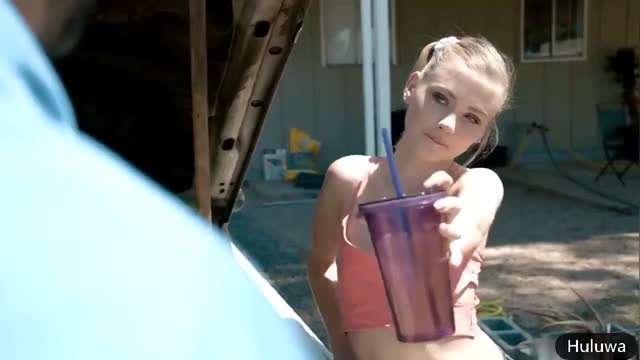 [有碼] [MP4 1.31G] [中文字幕] FNS101 以懷孕為目的而來的蜜月旅行丈夫 御園桃