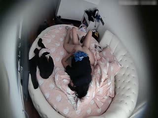 [HD 1.0G] 麻豆傳媒 MSD211 瑜伽教練的激情私教米菲兔