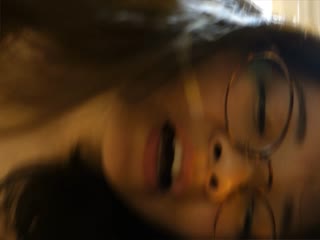 純欲氣質女神好久沒做愛，飢渴自扣，炮友摳穴猛干內射冒泡！