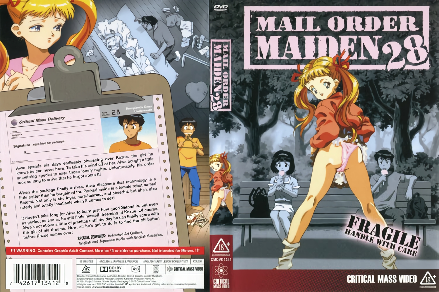 FamilyStrokes令人毛骨悚然的继子偷偷溜进熟女的房间做爱【FamilyStrokes】