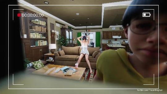 顶级约炮大神『深圳第一深情』?真是反差啊，看着小鸟依人 乖乖女，不知道多少人肏过了，还被内射