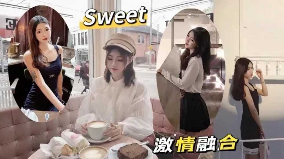 尽享丰满美乳盛宴 感受那柔软的触感 她用力甩动巨乳配合呻吟带你入天堂 A片