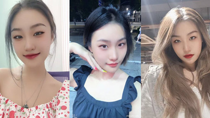 職場潛規則部門經理 中午午休約身材苗條漂亮女下屬酒店開房滿足獸慾