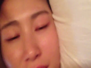 【情侣泄密流出】高颜值女大学生反差婊，酒店开房穿着情趣内衣与男友做爱啪啪