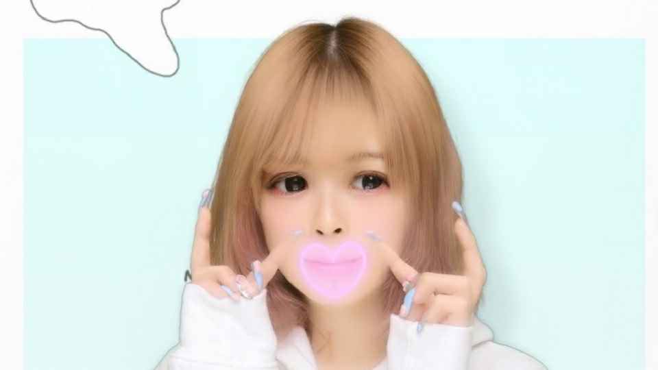 [亞洲無碼] 【国产精品】女神级，纯欲高潮脸混血福利姬露脸性爱，口活技术一流，小母狗属性拉满 [25:45]