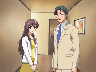 騙我送快遞之把淫蕩人妻操的噴水 劇情