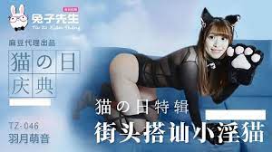 台湾兽医姐姐 琪琪 街头被搭讪即约炮 瞬间变身淫乱女优 主动求插潮吹狂喷最后口爆吞精！ A片