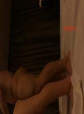 海角社区.丈人内射我刚操过的丈母娘我在床下看完全程