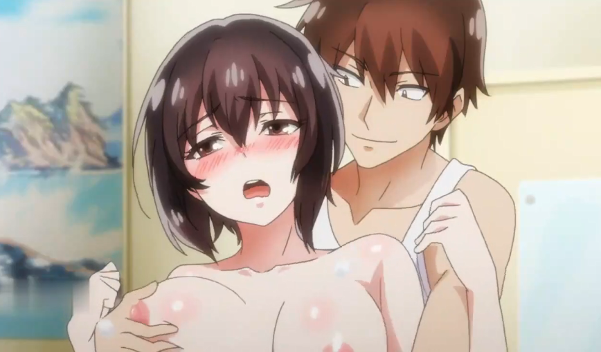 n0341 蒟蒻人参ザーメン甘蕉 Watch for free