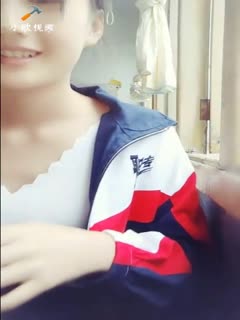 新人！平面模特兒靈靈 上