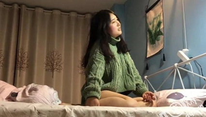 继女也加入家庭浴！一家人共浴的禁忌诱惑，番号MIDA453