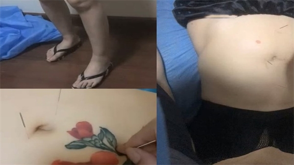 GVH801 福田桃 痴迷口交的淫荡女友，每天都要舔到射精吞精才满足！