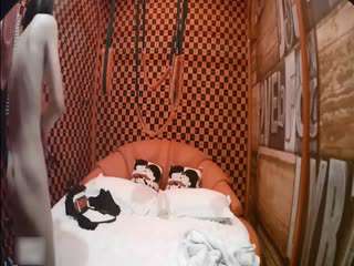 短暂炎夏的淫荡狂欢！浅野心FWAY071激情上演