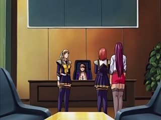 麻花辫外围美女齐B短裙脱内裤挑逗，隔着衣服揉捏奶子寻欢