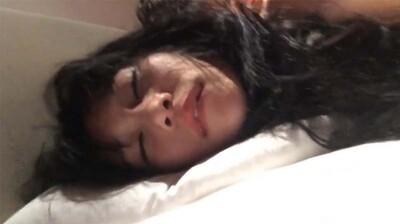 无码072袁子仪 与发小身体互换，错入对方身体的激情之夜！