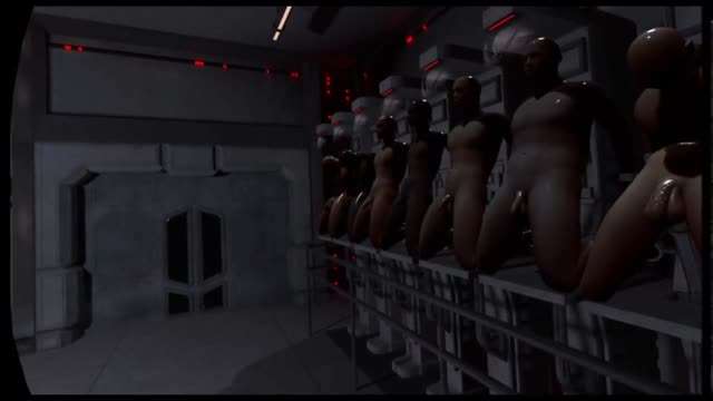 3D游戏骚货沦陷 各种魔兽群P杂交内射盛宴