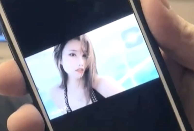 【露出勾引】【初夏柚子】最强骚萝莉勾引外卖员模特面试被操 真实勾引外卖干屄 约朋友去私人影院勾引他操屄0