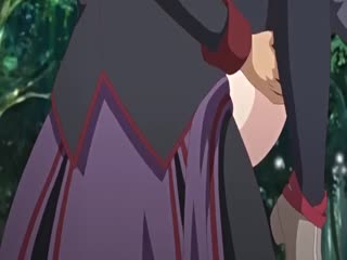 金发美女的诱惑