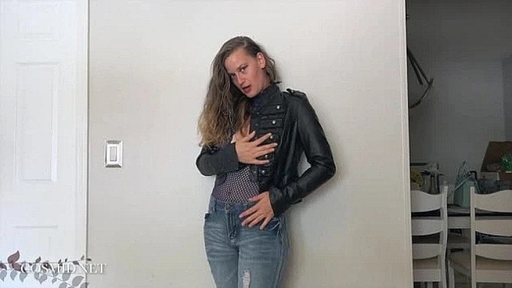 反差人妻日常No109庆生趣