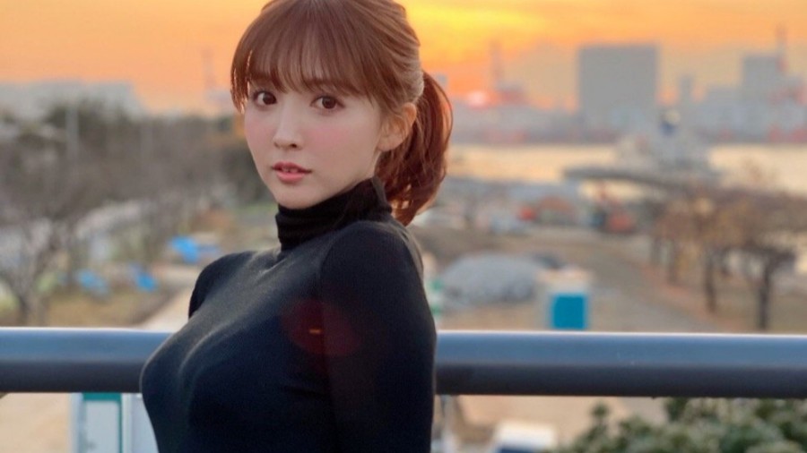 ssni523 全力诱惑星宫一花