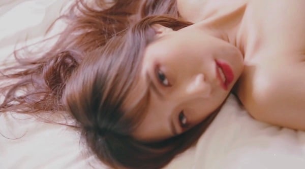 IPZZ083 乘坐通勤电车的两小时古川穗香