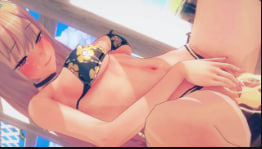 极品青春少女妮可 嫩穴爆操疯狂内射