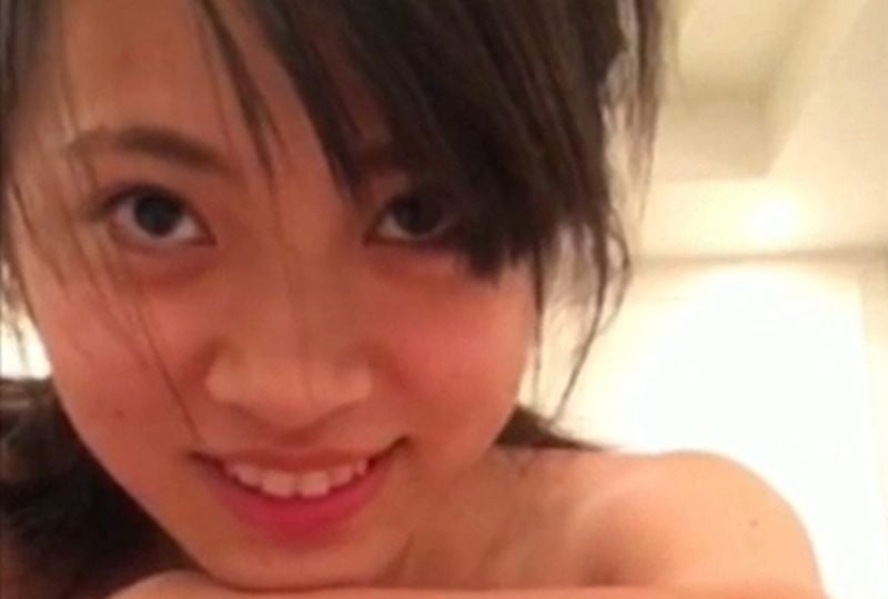 FC2 4775936 素人香织的完全感性 下