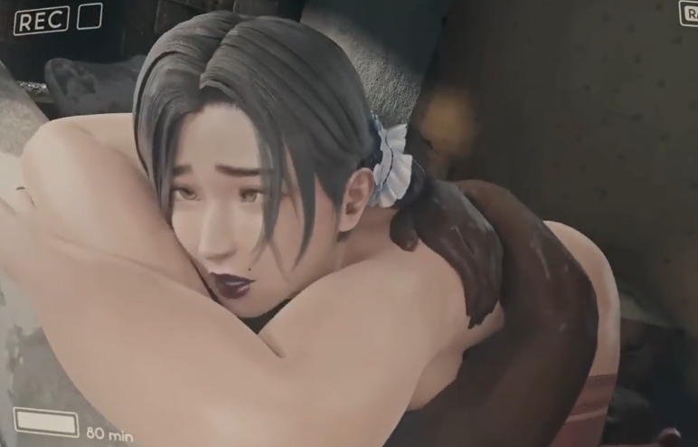 邀请可爱的朋友们洗澡三人行 香月怜 魏乔安 Una