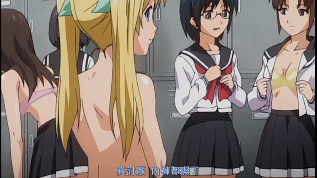 GVH393 色气PTA会长和坏小孩学生会