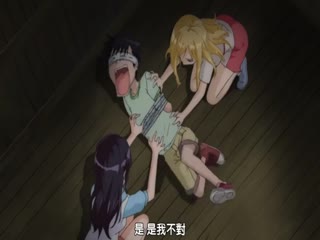 【MGMQ156】水端麻美 水端朝美 保健室肛交老师，让所有受虐狂男人都疯狂！