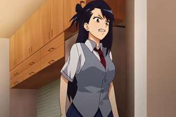 MIDA168 10年后重逢的咸味小胸妹妹，是个尼特族哀悼者。她的小乳房仍然和以前一样，并且在没有揉捏乳头的情况下获得了 10 个中出。 Raceta Numa 松本一香 松本一香