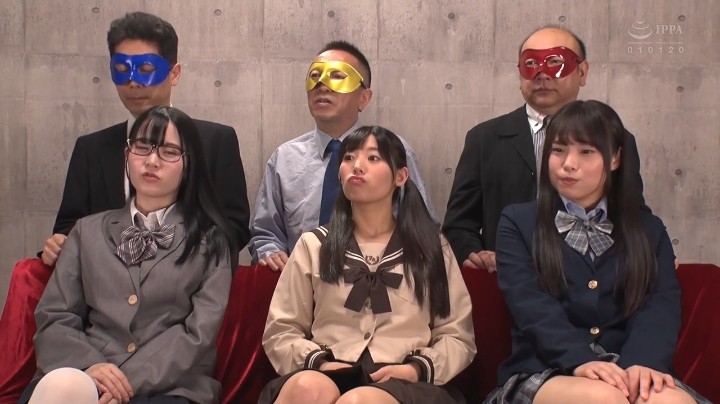 NACR634 発情母川上ゆう