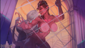 OnlyFans俄系顶级网黄Margo Von Tesse新片 光头壮汉双飞SPA技师 狂操猛干最后双女接颜射！ A片