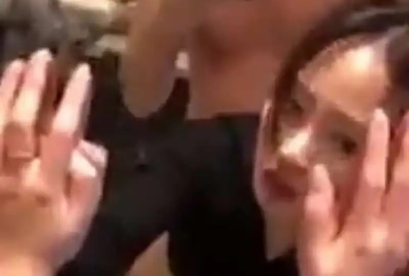 三月份最新付费视频第三期 孙禾颐