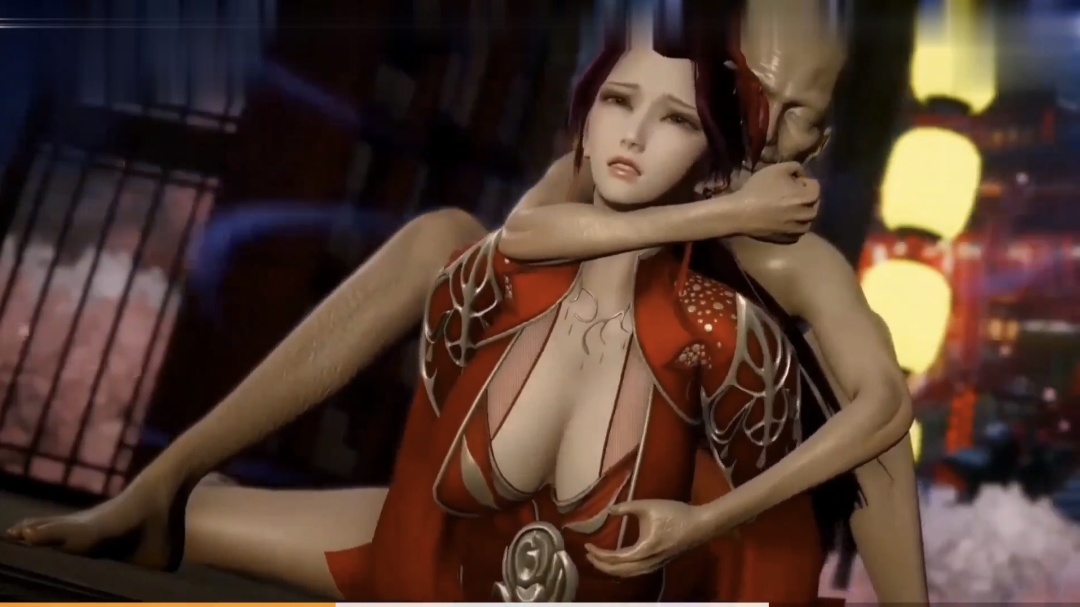 [SD 1.9G] KBR033 痴女ママの鬼スケベぇ接客スナック 松岡すず